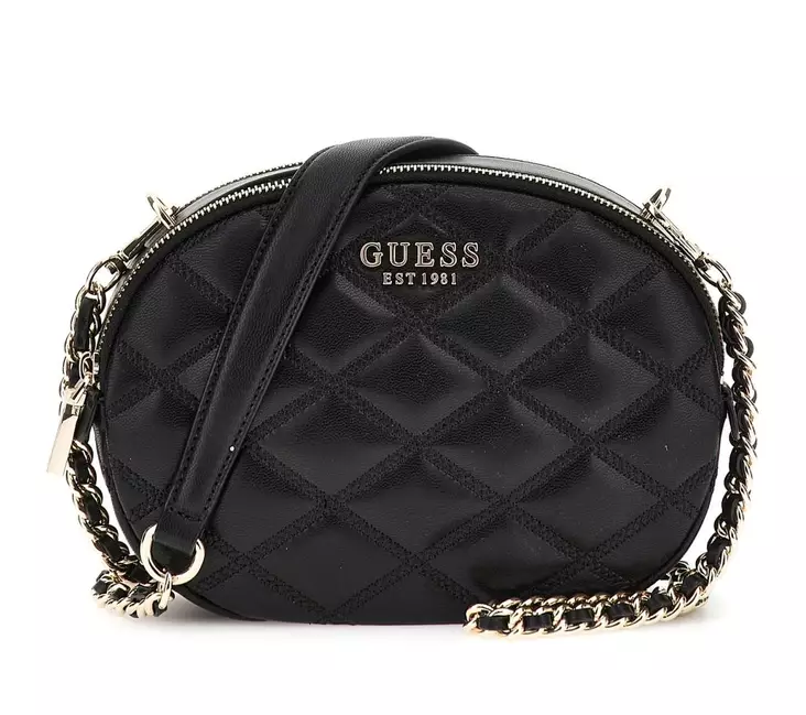 Guess Tasche Tamsin schwarz - Handtaschen - 138507 - 1