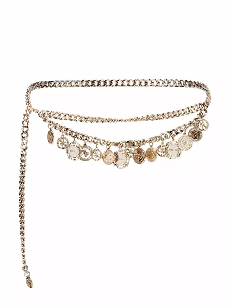 Guess Taillengürtel BW9219P5220 LTO - Damen Gürtel - 137897 - 1