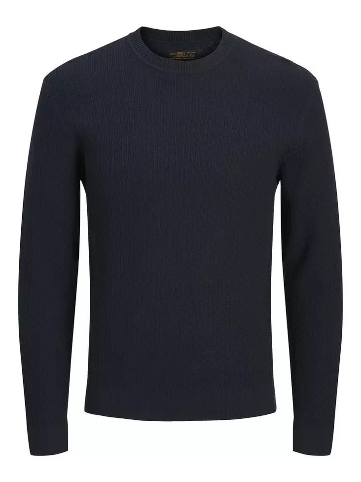 - Herren Strickwaren - 142227 - 1