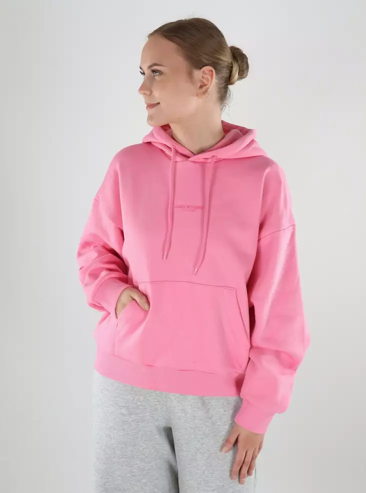 JJXX Damen Hoodie JXSTUDIO Vesterbro Morgenglanz - Damen Hoodies und Sweatshirts - 140097 - 1