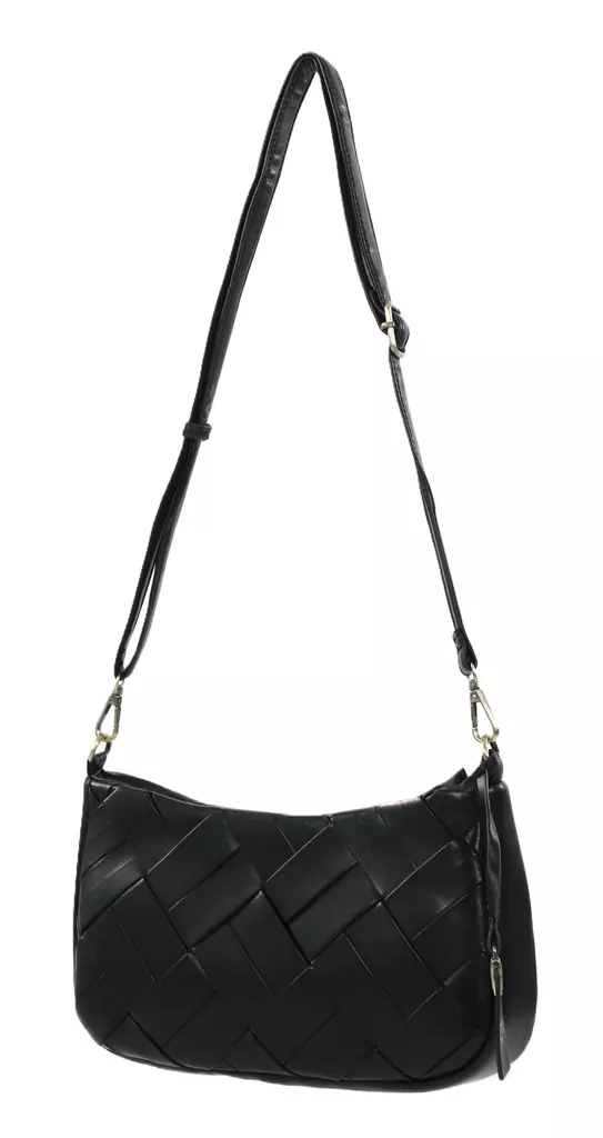 Lycke Oslo Schultertasche 8053807 Schwarz - Handtaschen - 139497 - 1