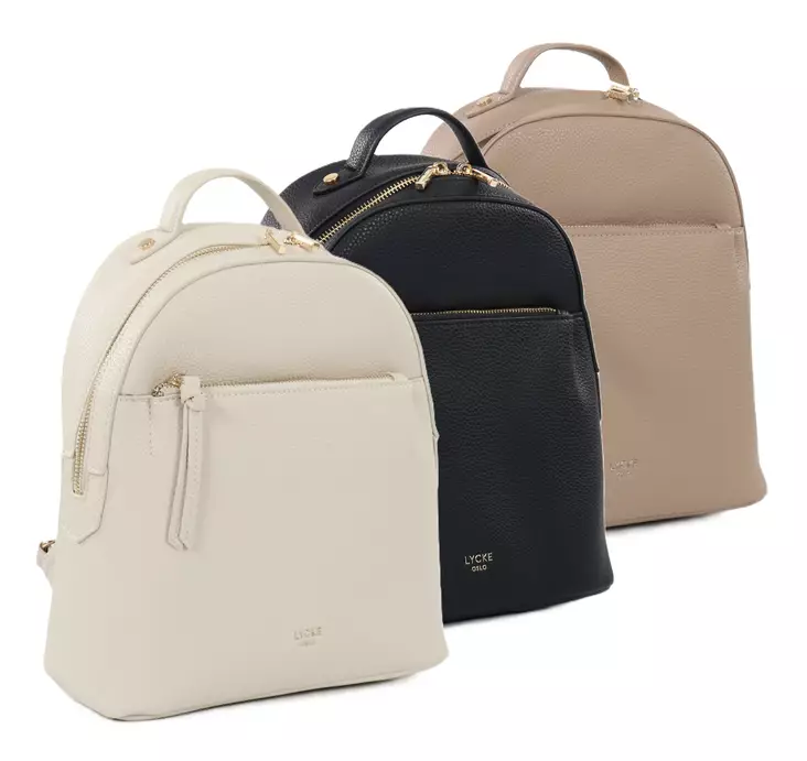 Lycke Oslo Rucksack 8061120 - Rucksäcke - 140207 - 1