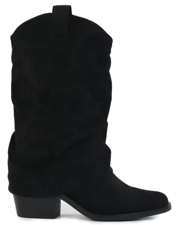 Migant Stiefeletten A920-342 schwarz - Damen Stiefeletten - 141987 - 1