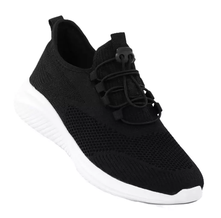 Migant Damen Sneaker A923-126 schwarz - Migant Sneakers - 137607 - 1