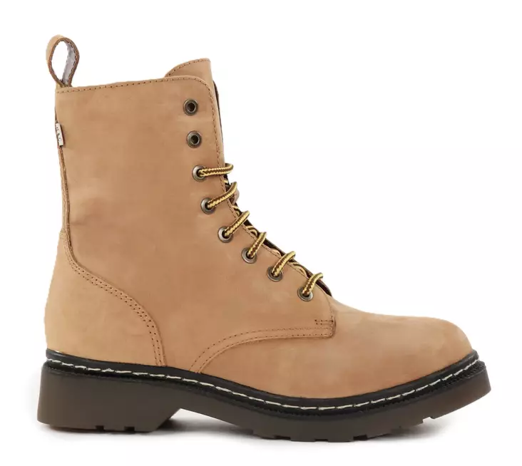 Musse&Cloud Damen Stiefeletten 2783626/MEL EFAFUR braun - Damen Stiefeletten - 139247 - 1