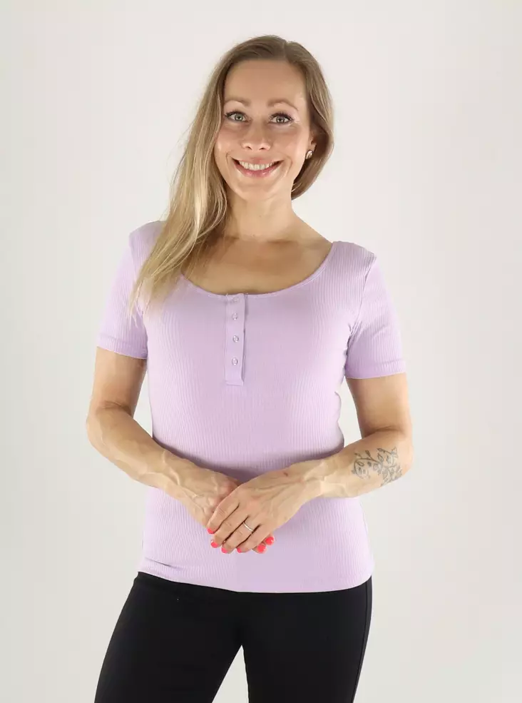  - Damen T-Shirts - 141317 - 1