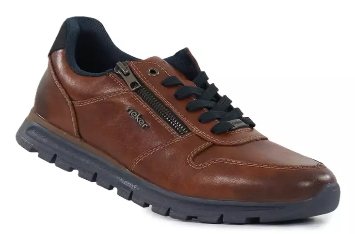 - Herren Wanderschuhe - 141407 - 1