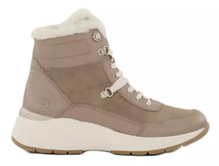 Rieker Remonte Damen Stiefeletten D6684-20 braun - Rieker Stiefeletten - 136987 - 1