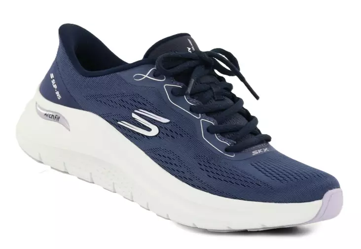  - Skechers Sneaker - 140547 - 1