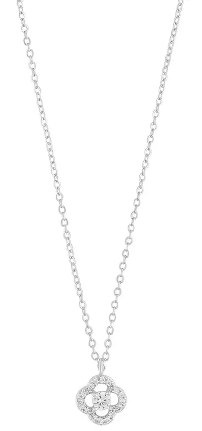 Snö of Sweden Halskette Sally s/c - Halsketten - 137857 - 1