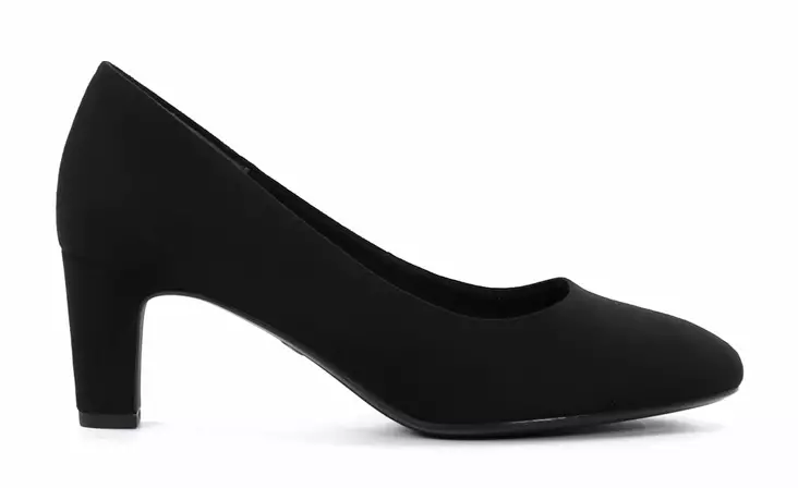 Tamaris Pumps 22418-41 schwarz - Pumps und High Heels - 136747 - 1