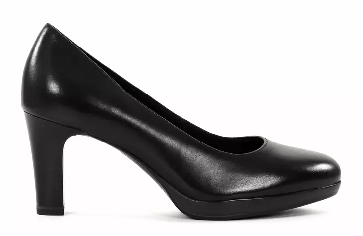 Tamaris Pumps/High Heels 22410-41 schwarz - Pumps und High Heels - 137767 - 1