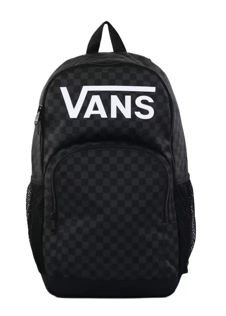 Vans Rucksack VN0A7UDTJ0Z1 Verkäufer schwarz - Rucksäcke - 139327 - 1