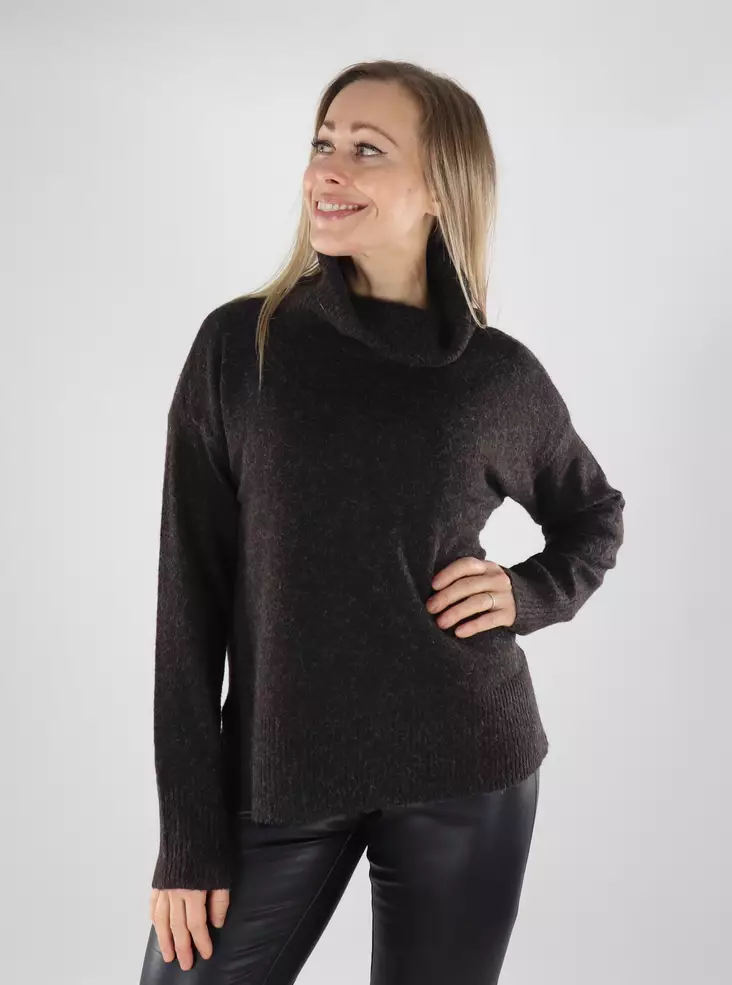 Vero Moda Pullover Schokoladentorte - Damenpullover - 139847 - 1