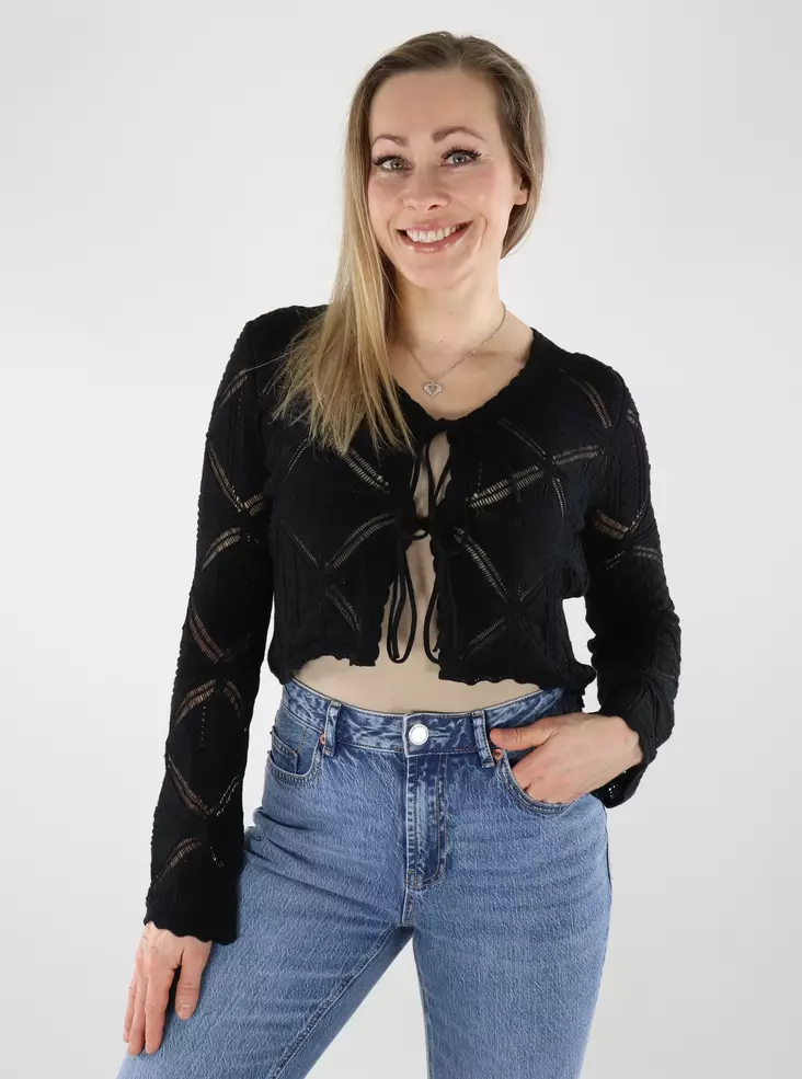  - Damenpullover - 140477 - 1