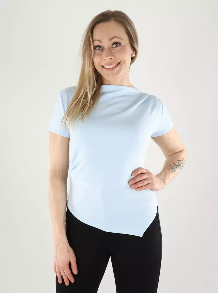 - Damen T-Shirts - 141047 - 1