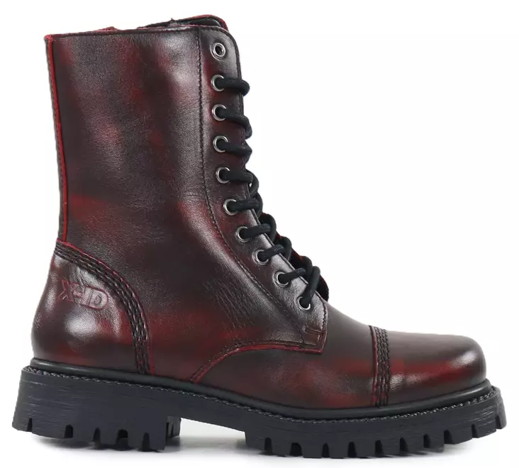 - Damen Stiefeletten - 141757 - 1