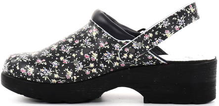 Golden Fit Mules New Oland fant14 - Damen Arbeitsschuhe - 127828 - 2