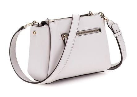 Guess Schultertasche Iwona VG930912 Taube - Handtaschen - 135218 - 2