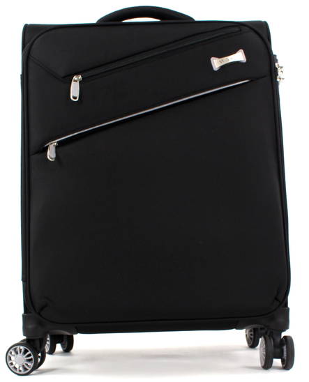 Migant Koffer MGT13, Schwarz - Reisegepäck - 121348 - 1