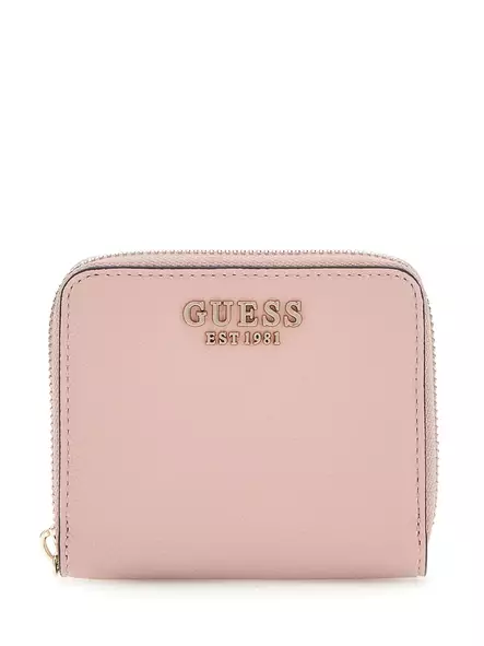 Guess Geldbörse Eco Ali SLG mauve - Geldbörsen - 137178 - 1