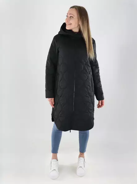  - Damen Leichte steppjacken - 140148 - 1