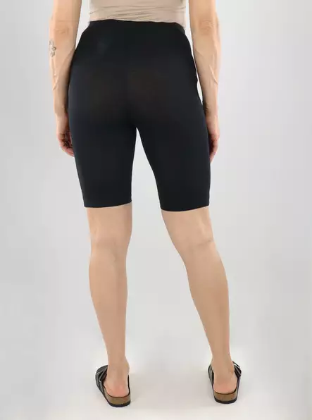 JDY Biker-Shorts Schwarz - Damen Shorts und Capris - 140978 - 2