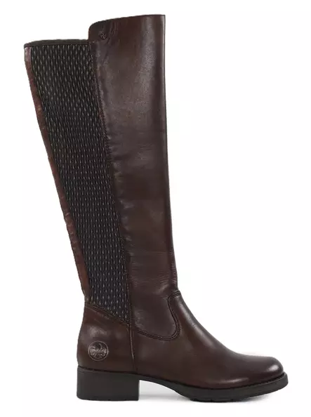 Rieker Stiefel Z9591-29 braun - Rieker Stiefel - 141408 - 1