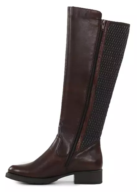 Rieker Stiefel Z9591-29 braun - Rieker Stiefel - 141408 - 2