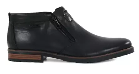 Rieker Stiefeletten 14656-00 Schwarz - Herrenstiefel und -stiefeletten - 141578 - 1