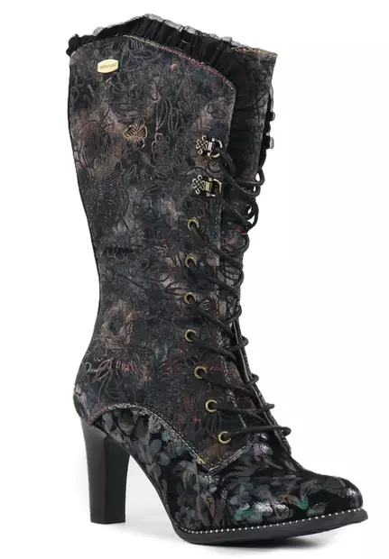  - Damen Stiefel - 141668 - 1