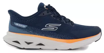 Skechers Sneakers 221040/NVY GLIDE-STEP VORTEX marineblau - Herren Sneaker - 141708 - 2