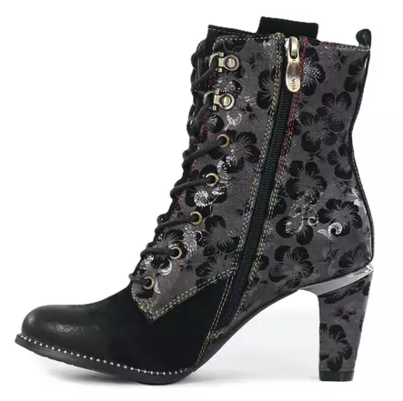  - Damen Stiefeletten - 142148 - 2