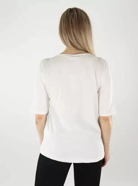  - Damen Langarmshirts - 140448 - 2