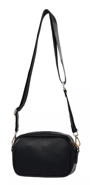Migant Umhängetasche MG1696 schwarz - Handtaschen - 139328 - 2