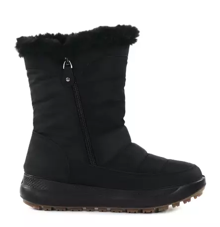 Mode Erika Damen Stiefeletten 264-1131K schwarz - Damen Stiefeletten - 139958 - 1