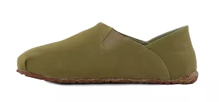 Otz Espadrille Freizeitschuhe Olive - Damen walkingschuhe - 141078 - 2
