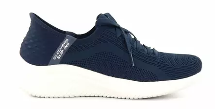 Skechers Damen Sneaker 149710/NVY ULTRA FLEX 3.0 - BRILLIANT PATH dunkelblau - Skechers Sneaker - 136568 - 1