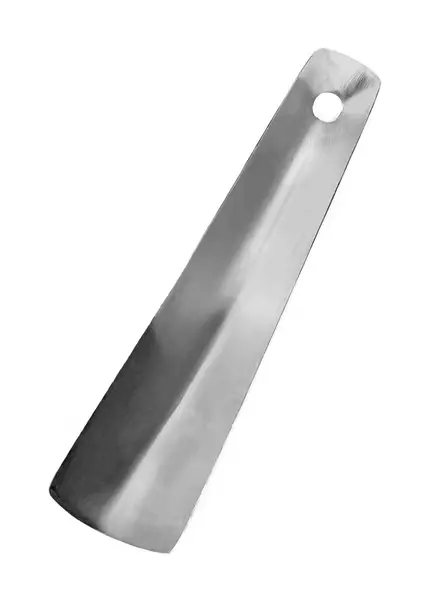 Tacco Schuhlöffel 16 cm Metall - Schuhpflegeprodukte - 126118 - 1