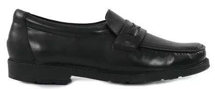 Topman Wanderschuhe 12004 15 schwarz - Herren Wanderschuhe - 140868 - 1