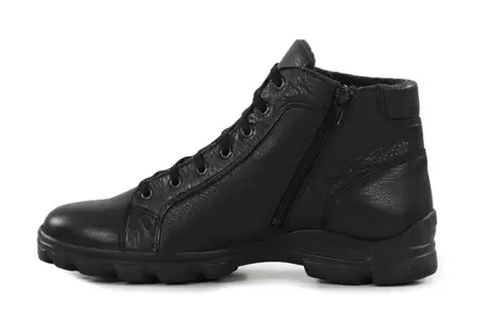 Topman Herren Stiefeletten 20701 Schwarz - Herrenstiefel und -stiefeletten - 139948 - 2