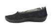 Arcopedico Wanderschuhe L15 tf c schwarz - Damen walkingschuhe - 130148 - 2