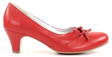 Chantana Pumps 21784-05, rot - Pumps und High Heels - 132388 - 1