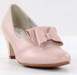 Chantana Pumps 357-054 Nude Pink - Pumps und High Heels - 135148 - 2