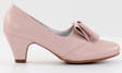 Chantana Pumps 357-054 Nude Pink - Pumps und High Heels - 135148 - 1