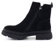 Duffy Ankle Boots 75-01055 Schwarz - Damen Stiefeletten - 134058 - 2