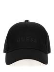 Guess Cap schwarz - Damen Kopfbedeckungen und Handschuhe - 133958 - 1
