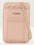 Guess Handy Tasche PW1515P2426 Puder - Handtaschen - 132288 - 1