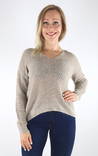 JDY Pullover Neue Zement - Damenpullover - 131528 - 1