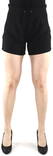 JDY Shorts, schwarz - Damen Shorts und Capris - 131258 - 1